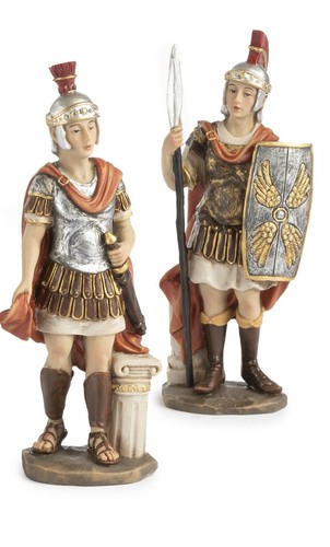 Pezzi assortiti soldato - 2,