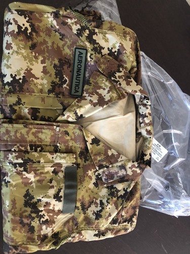 Mimetica militare originale - mimetica,