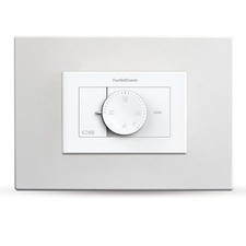 Fantini Cosmi C38B Termostato
