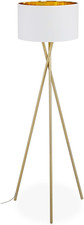 Lampada treppiede terra - lampada,