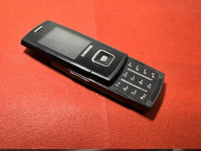 Cellulare Samsung SGH E900