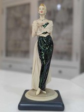 Statuina donna Vittorio