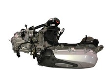 MOTORE HONDA SH 125 MODE 2021 2023 BLOCCO COMPLETO
