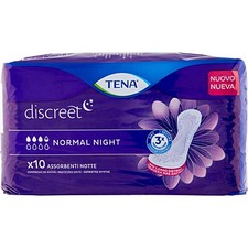 TENA  TENA LADY DISCREET