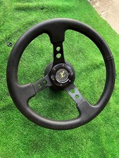 Ferrari steering wheel 3