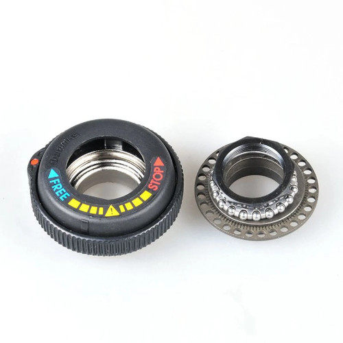 Serie sterzo shimano - serie,