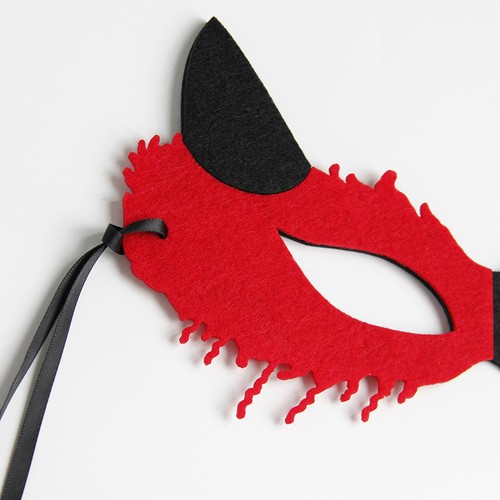 Maschera per gli occhi di - ,
