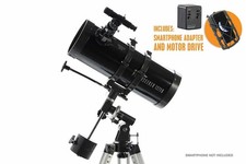 Celestron Powerseeker 127EQ-MD