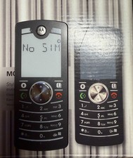 MOTOROLA | MOTOFONE F3 GSM