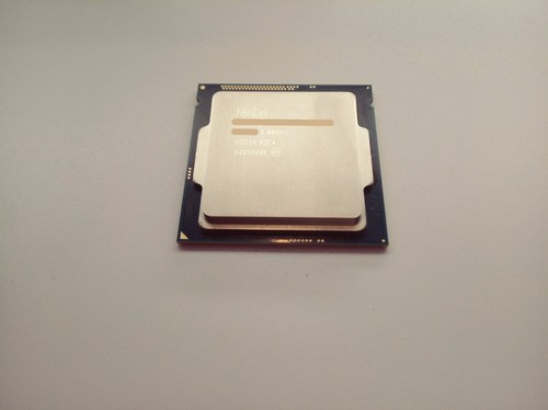 Processeur intel core sr1nn - core, i3