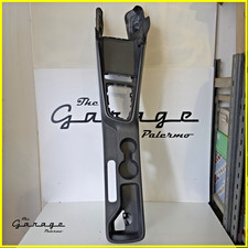 Vano Tunnel Centrale Porta