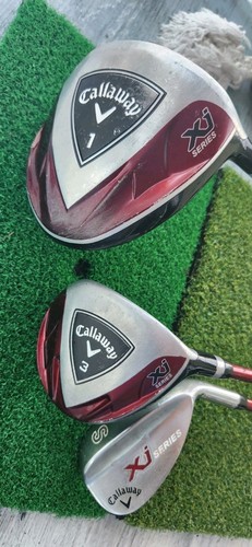 Lotto mazze golf callaway - lotto, da