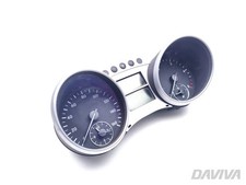 Blocco Strumentazione