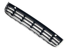 Griglia di Ventilazione Cromo