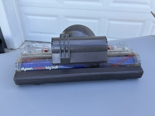 Dyson cinetic big - dyson, ball