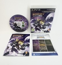 Ratchet & Clank Nexus PS3 Full