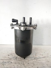 Porta filtro gasolio - porta, per