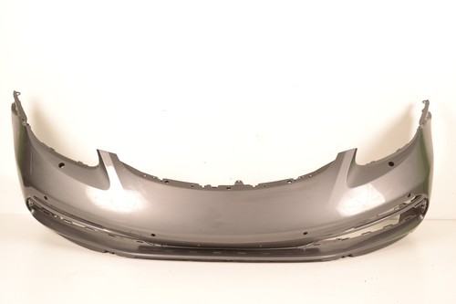 Paraurti anteriore porsche 718 - paraurti,
