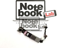 WEBCAM CAMERA WEB CAM CKAC516 A2 + CAVO DC02001L400 Acer Iconia W7 W700P