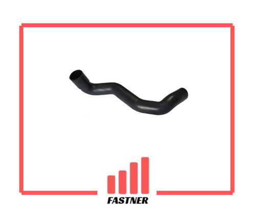 Tubo intercooler aria ford - tubo,