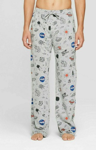 Pigiama nasa uomo grigio - pigiama,
