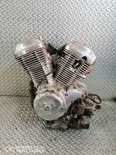 blocco motore honda VT 600C shadow 600
