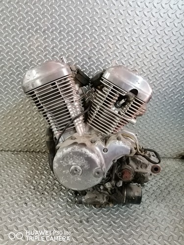 Blocco motore honda 600c - honda,