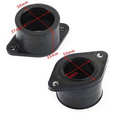 Intake Manifold Boot Joint