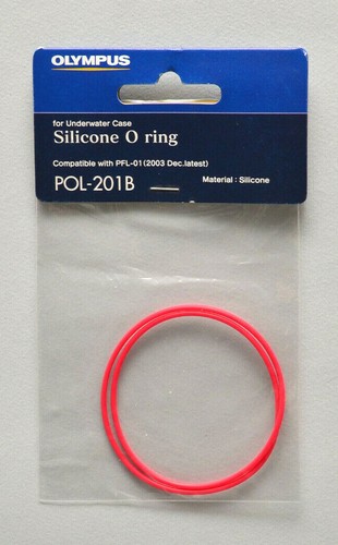 Olympus ring pol 201b per - olympus, pol-201b