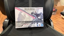 METAL BUILD SWORD STRIKER