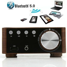 Amplificatore Audio HiFi