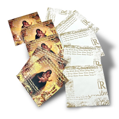 Cartoline buon natale - di,