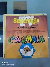 Vinile 33 Giri - SuperSigle Tv