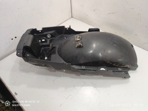 Sotto codone per bmw - per, rt