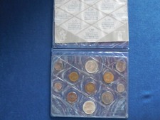 serie divisionale Italia