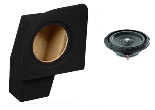 Kit focal per - focal, audi