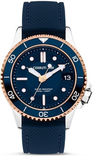 Orologio cerruti pesaro uomo - cerruti,