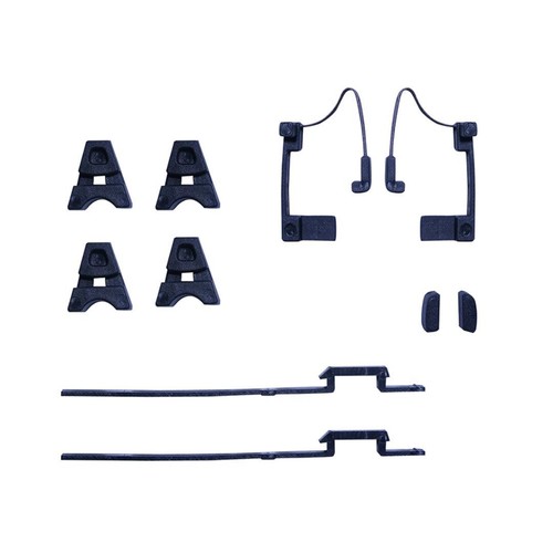 Kit riparazione tetto apribile - kit,