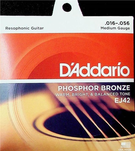 Addario ej42 corde - ej42,