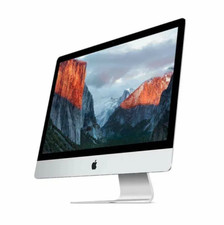 Apple iMac 21,5" (1TB HDD