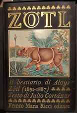 Cortazar - Zotl -  Il