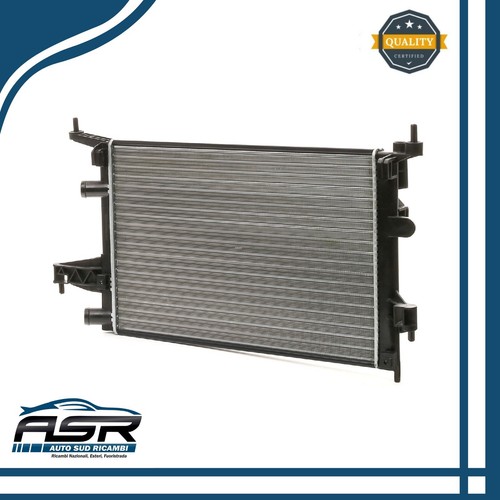 Radiatore raffreddamento - radiatore,