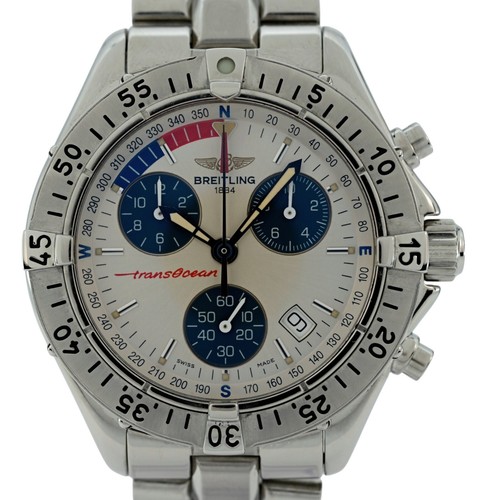 Orologio breitling 41mm uomo - breitling,