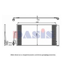 Condensatore Aria Condizionata
