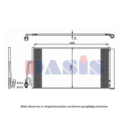 Condensatore aria condizionata - condensatore,