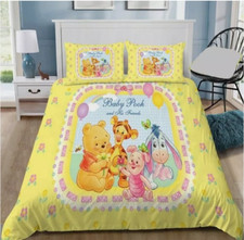 Set lenzuola trapuntato 3D