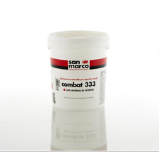 COMBAT 333 igienizzante antimuffa per pareti interne e esterne SAN MARCO lt.1