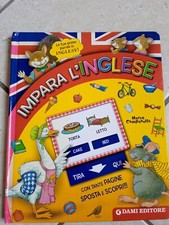 Impara inglese ediz - l'inglese.,