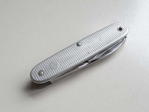 Stupendo coltello militare