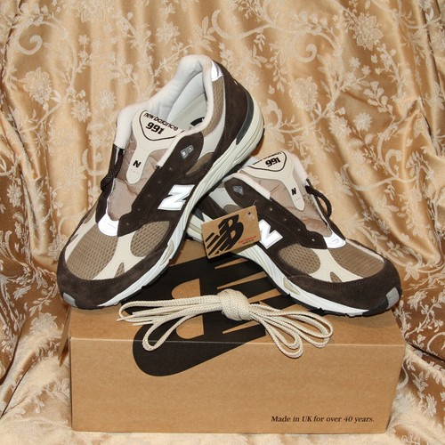 New balance 991 - new, made